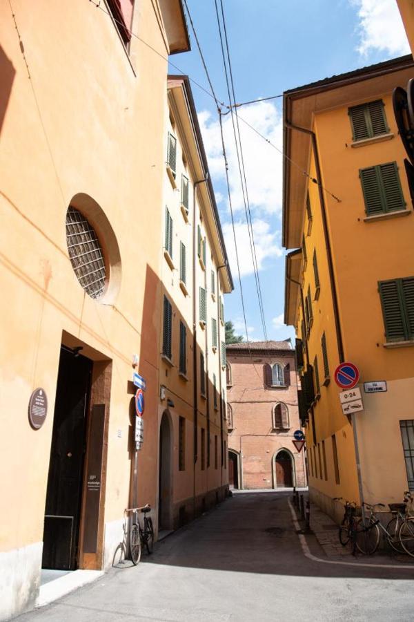 Studio Neve Bologna Exterior photo