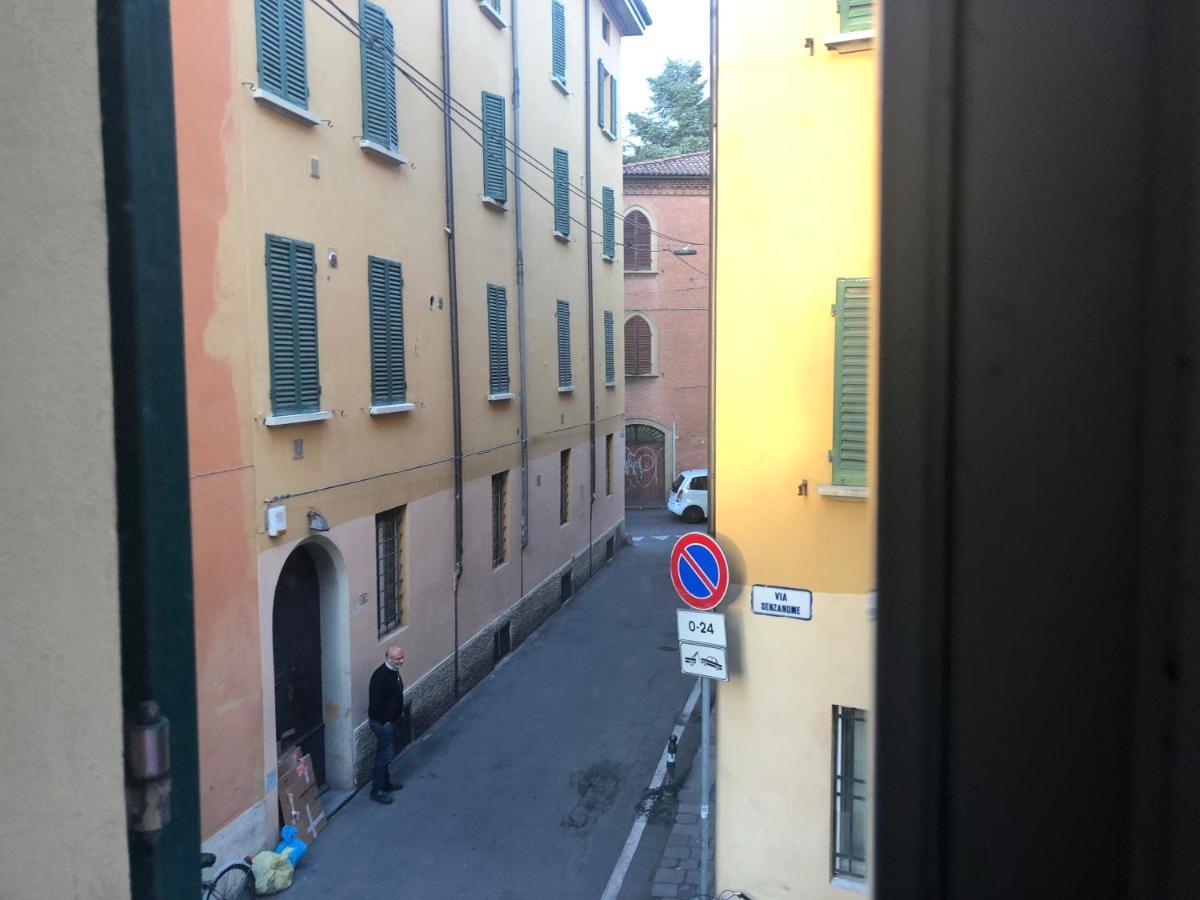 Studio Neve Bologna Exterior photo